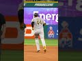 The sound off of Rowdy Tellez’ bat 🤌
