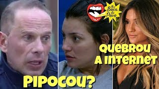 RAFAEL ILHA x GABI PRADO estréia A FAZENDA + MILEIDE quebrou INTERNET RAFAEL ILHA x GABI PRADO estréia A FAZENDA + MILEIDE quebrou INTERNET