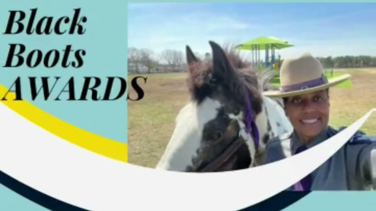 Black Boots Awards 2023