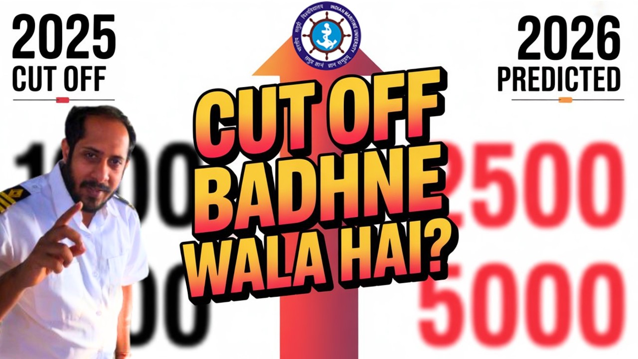 IMU CET 2025 Cut-off and 2026 Predicted