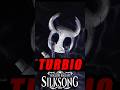 EL PERSONAJE MAS ATERRADOR DE SILKSONG #shorts #silksong
