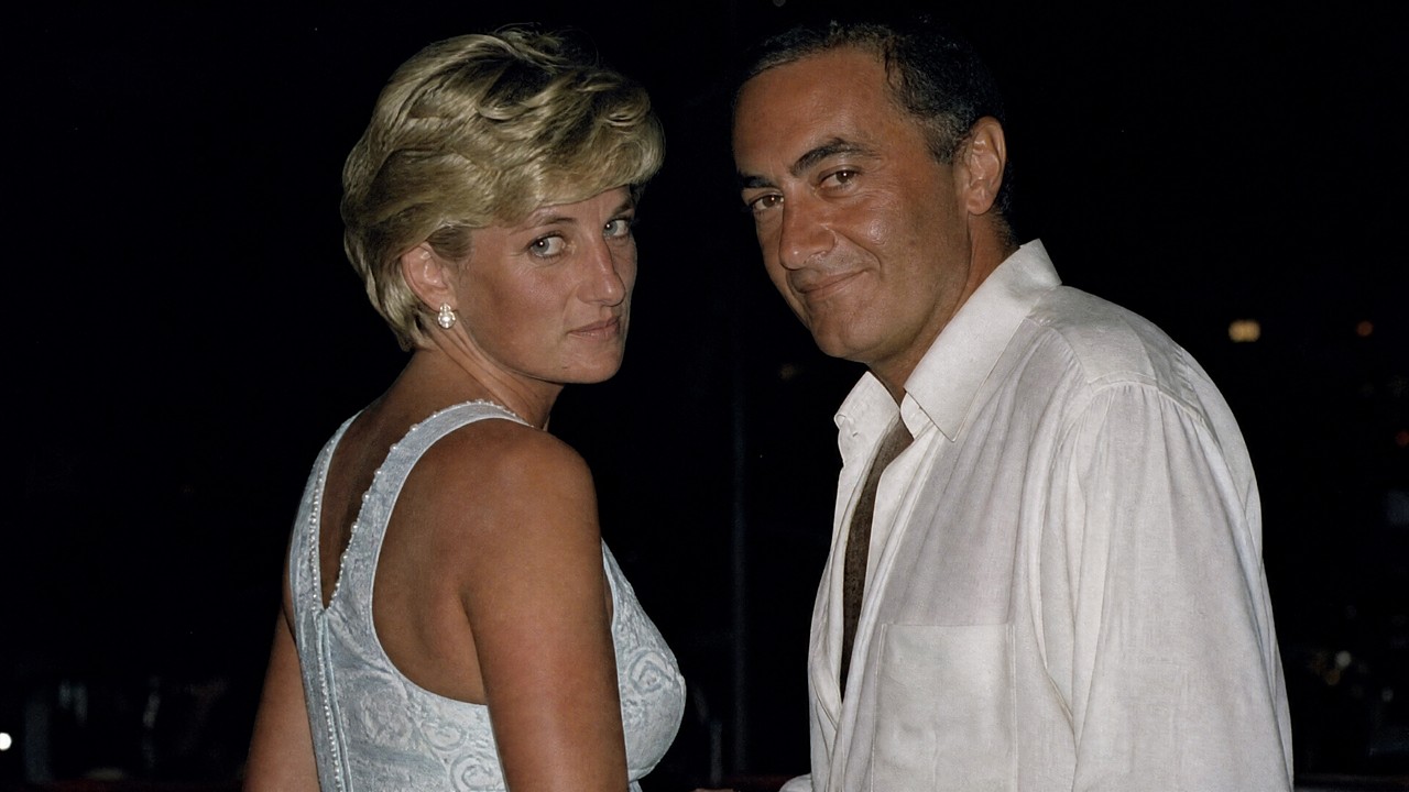Diana and Dodi's Summer Romance Was Much Uglier Than Anyone Was Told — The Truth Will Shock You