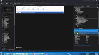 UltraGrid Localization in derived class