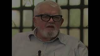 John McCarthy - First Interest in Artificial Intelligence