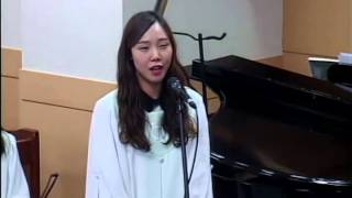20150913 3부 봉헌특송