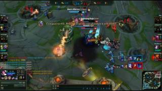 Taktik Maktik Yok Bam Bam Bam :D