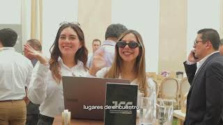 JRC presente en PERUMIN 37
