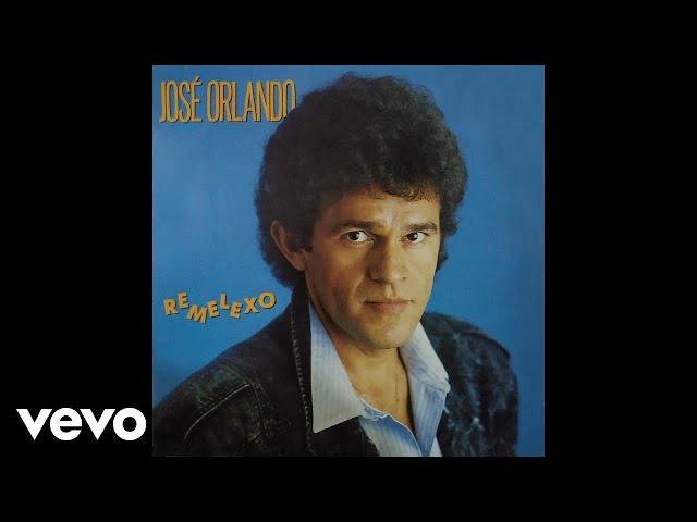 Jose Orlando  - Querem me Roubar