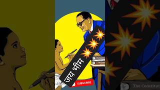 BABA SAHAB DR. BR. AMBEDKAR PICS ART VIDEO#viral #motivaional_video