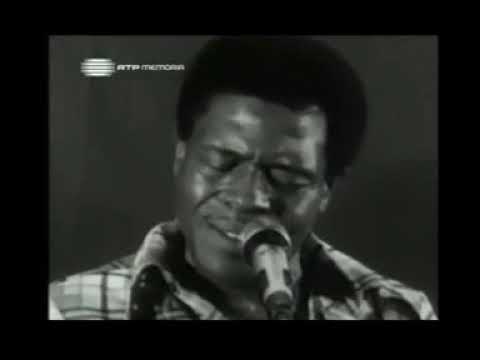 Junior Wells & Buddy Guy Live At Portugal 1978 Part 4