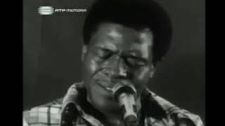 Junior Wells & Buddy Guy Live At Portugal 1978 Part 4
