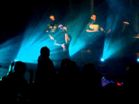 Christos Moralis (live