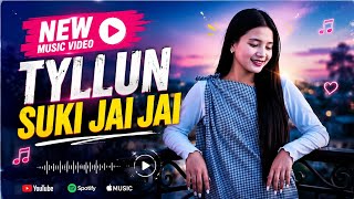 💥Miss ELISHA 💥 TYLLUN SUKI JAI JAI 💥 NEW SONG 