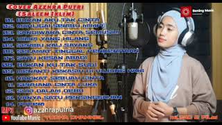 Full Album Cover Azzahra Putri (Saleem Iklim) 2023 Prod By Bening Music