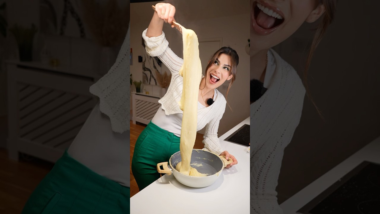 ‏حلاوة الجبن💚  #youtubeshorts #shorts #food