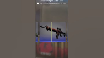 Day 11 of Opening a Case Every Day Until I get a KNIFE