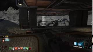 BO3: Blowing Up Earth Cinematic (Moon Easter Egg)