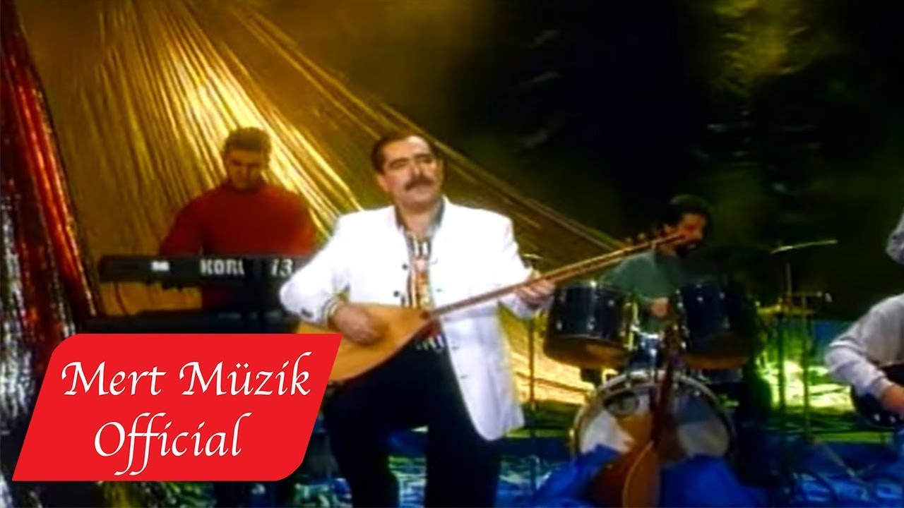 Fatih Kısaparmak - Kırmızı Karanfil