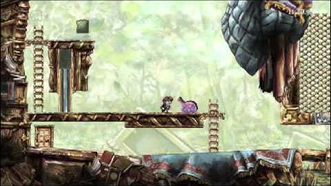 braid full game speedrun 25:57 (PC)