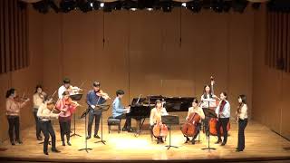 [ JS String ] 바로크시대 작곡가 시리즈 (2018 티엘아이 아트센터 여름 음악축제)