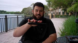 Celebrity OhSnap Snap Grip Review | 2 Weeks of Real Use #ohsnap #phoneaccessory Net Worth