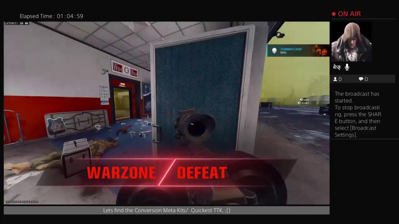 Zane_no_Game's Fist Live ON   YOUTUBE!!!!!!  LETS GOOOOOOO!!!!