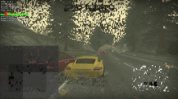 D9VK - Need for Speed Most Wanted - everything will be fine