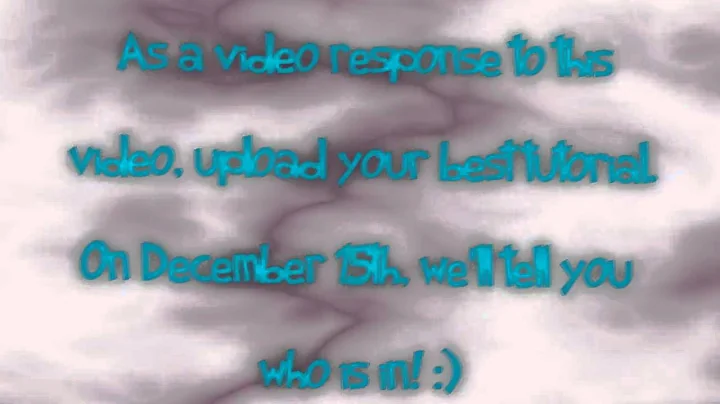 wanna be a part of xsaywhatnowtutorialx?