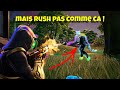 C'est pas possible d'avoir un coéquipier pareil 😂 On se tape des barres (Fortnite)