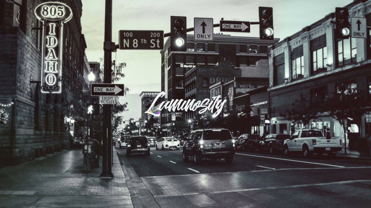 Danny Shields & friedee - Late Brew [lo-fi chill] [royalty free]