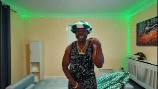 SameOneGhana ft Melblakk [Makoma Visualizer]out now