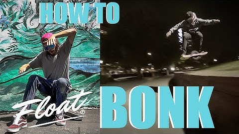 How to Bonk Your Onewheel - TFL Trick Tips