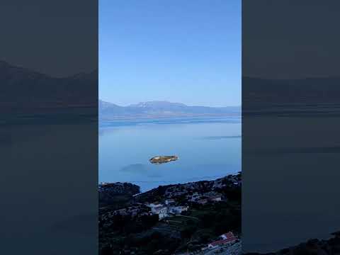 Lago di Scutari