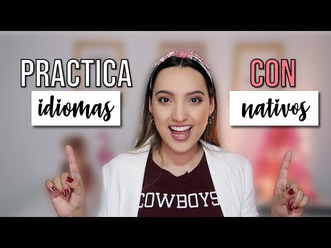 Vídeo: Las 7 Mejores Aplicaciones De Aprendizaje De Idiomas Para Usar En El Extranjero - Matador Network