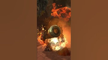 New WoW Class: Tinker - Conquest of Azeroth | Ascension WoW