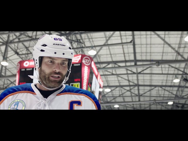 Goon: Last of the Enforcers - Official Trailer