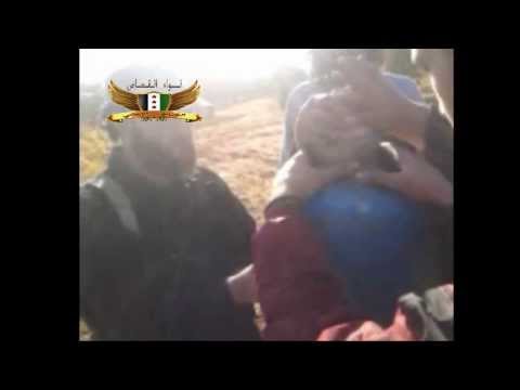 فيديو يشفي صدور قوما مؤمنين 