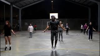 Zin 109 - Merengue fusion (ZUMBA LANCO)