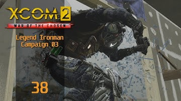 Armor Upgrade – Part 38: S3 Modded XCOM 2 WOTC Legend Ironman