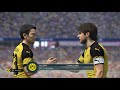 Pro Evolution Soccer 2019 - Новый  эпизод карьеры за Borussia Dortmund