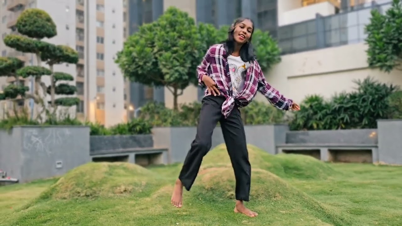 Chikiri chikri | Peddi |