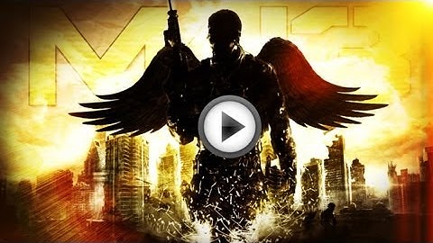 MW3: Survival Live Commentary Session - Part 3 (3/3)