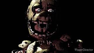 Fnaf Purple Guy Deathwilliam Afton Death Ultimate