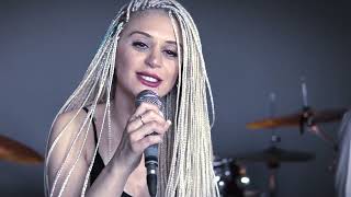 Suzanna - Elfida (Cover)