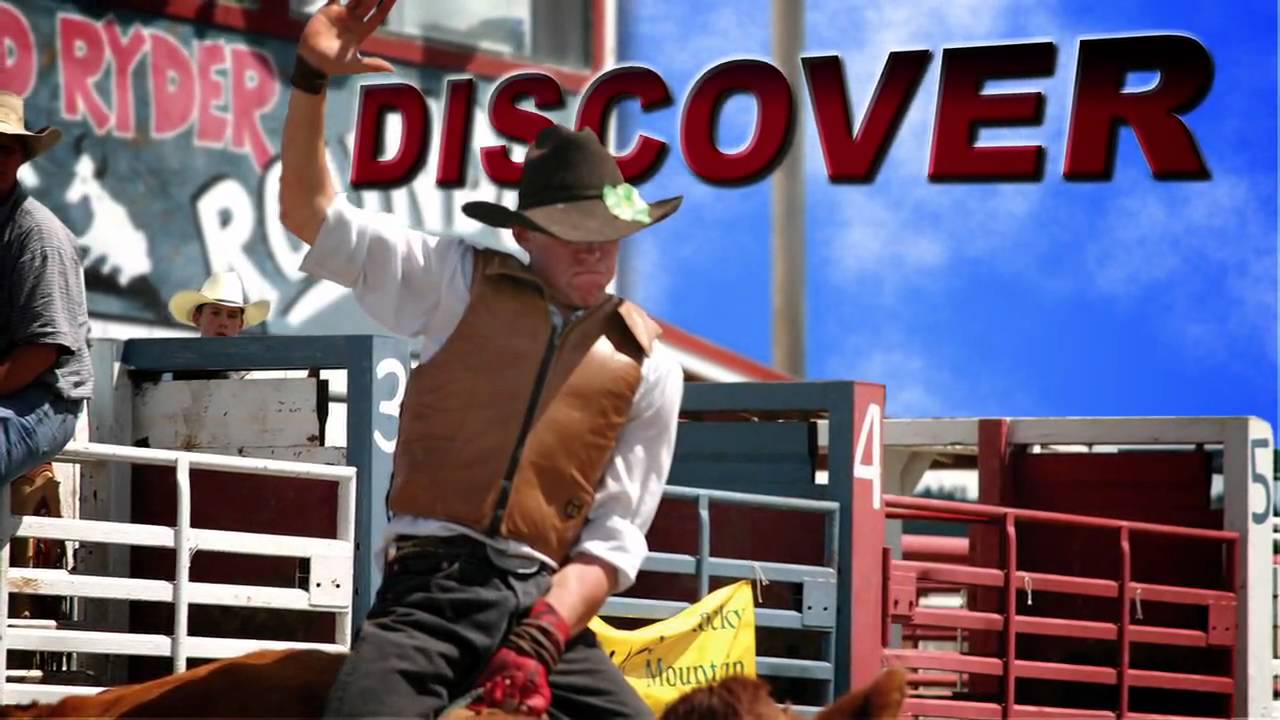 Pagosa Springs Commercial YouTube