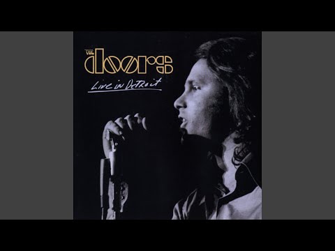 Five to One (Live in Detroit) - YouTube