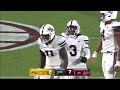 No. 19 Missouri Tigers vs. No. 24 Mississippi State Bulldogs | Game Highlights | 2026 SEC Football