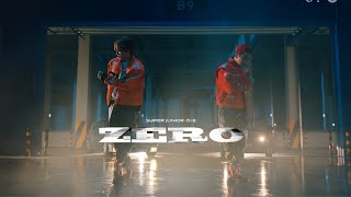 (CC中字) SUPER JUNIOR D&E 슈퍼주니어 D&E-  ZERO 中字 MV stage mix
