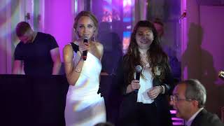Ведущая мероприятий на итальянском языке/presentatrice bilingue russo italiano Ведущая мероприятий на итальянском языке/presentatrice bilingue russo italiano