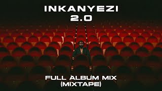 Sjava - Inkanyezi 2.0 (Full EP) | Afro Soul Mix 2025